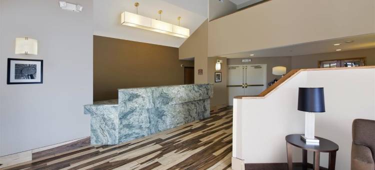 柯林斯堡美吟酒店(Baymont by Wyndham Fort Collins)图片