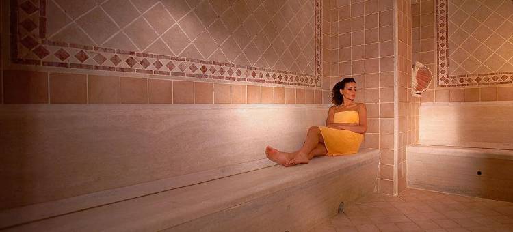 卡帕雷纳酒店(Hotel Caparena)图片