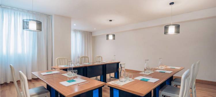 拉斯达利亚斯伊波罗之星海浪酒店 - 全包式(Iberostar Waves Las Dalias -All Inclusive)图片