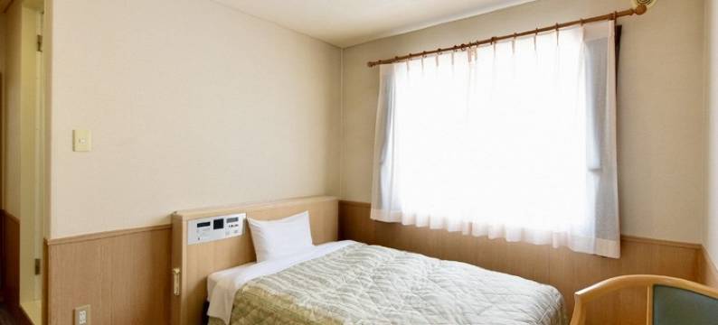 札幌珍珠城市饭店(Hotel Pearl City Sapporo)图片