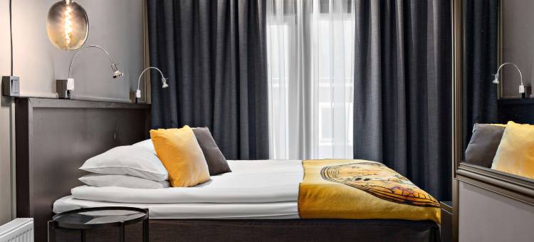 北极伊甸园贝斯特韦斯特酒店(Best Western Hotel Arctic Eden)图片