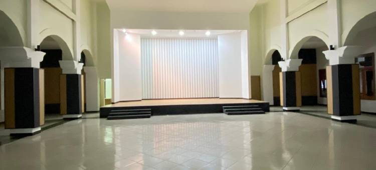 德埃默里克经济型酒店(D'Emmerick Budget Hotel)图片