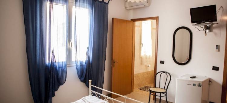 庭园民宿(B&B la Corte)图片