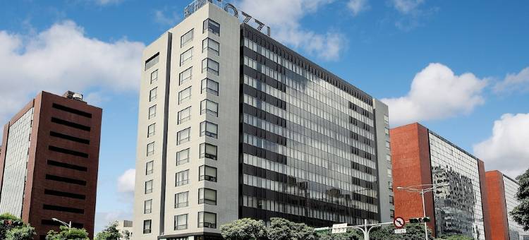 和逸饭店(台北民生馆)图片