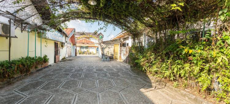 O特里亚纳酒店(Hotel O Triana)图片