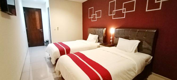 楠榜白羊座酒店(Aries Hotel Lampung)图片