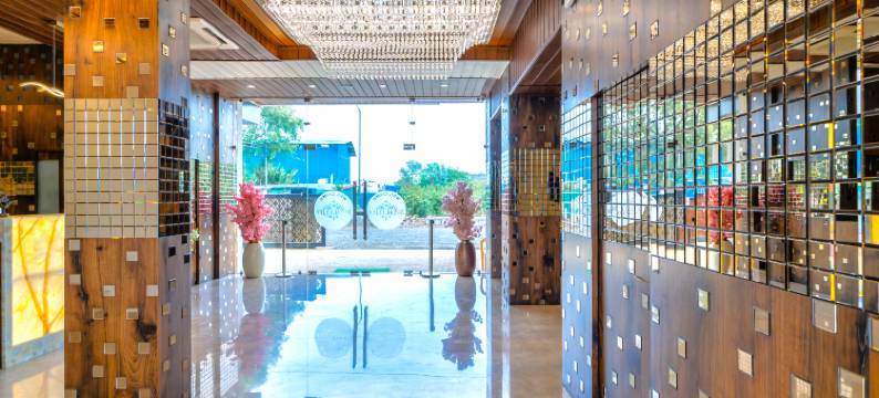 皇家悬崖酒店及度假村(Royal Cliff Hotel & Resorts)图片
