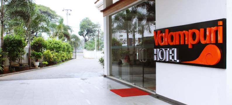 瓦南布里酒店(The Valampuri)图片