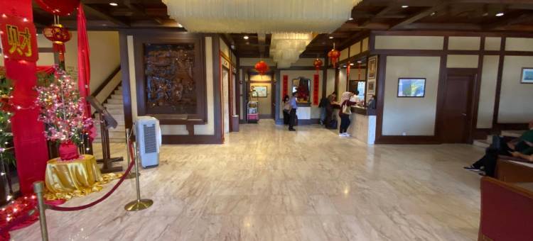 马可波罗酒店-斗湖(Marco Polo Hotel - Tawau)图片