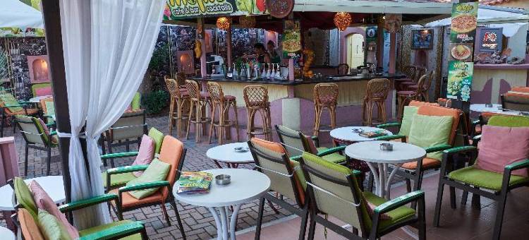 米拉马利亚工作室酒店(Mila Malia Studios Hotel)图片