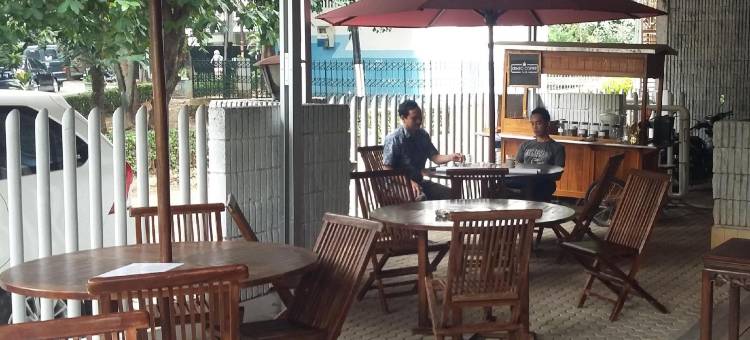 玛耶斯蒂克伊斯兰旅馆(Mayestik Guest House Syariah)图片