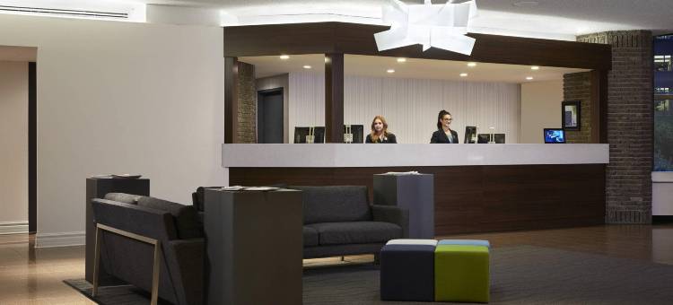 Delta Hotels Quebec图片