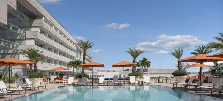 凯悦酒店-奥兰多国际机场(Hyatt Regency Orlando Intl Airport)图片