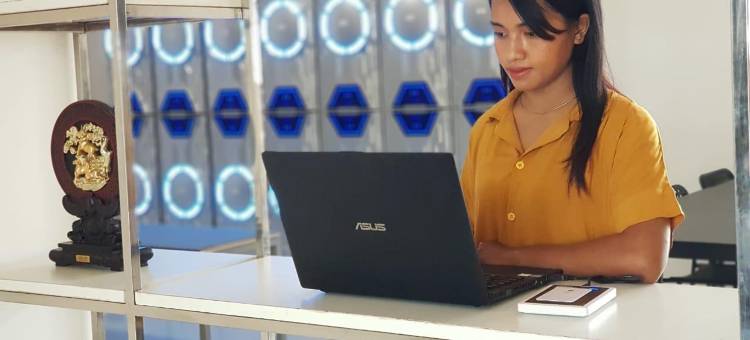 阿波罗胶囊旅馆(Apollo Capsule Hotel)图片