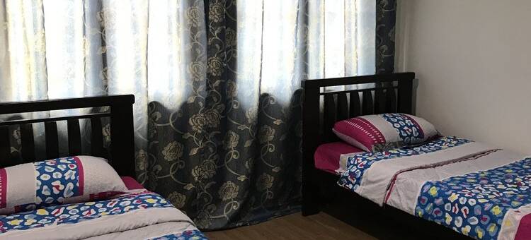 白沙罗吉利地度假屋(Kerteh Damansara Holiday Home)图片