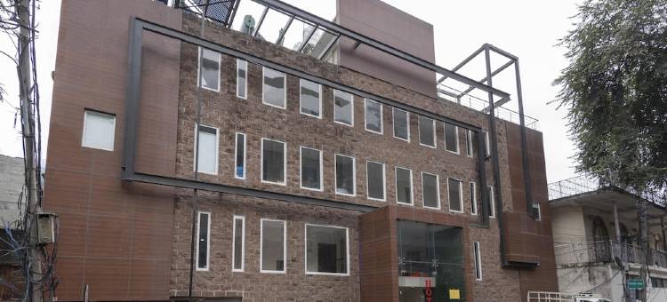 OYO 19141 Diamond Vaishali图片