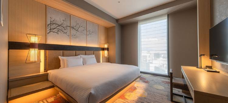 The Blossom 博多 Premier(The Blossom Hakata Premier)图片