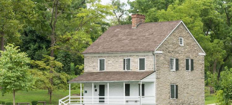 Days Inn by Wyndham Hagerstown I-70图片