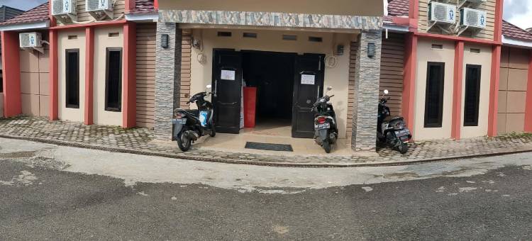 公主伊斯兰旅馆(Princess GuestHouse Syariah)图片