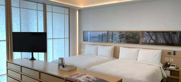 首尔明洞相铁喜普乐吉酒店(SOTETSU HOTELS THE SPLAISIR SEOUL MYEONG-DONG)图片