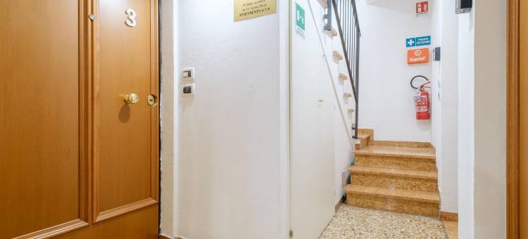 BolognaRoomscom - Frassinago Deluxe图片