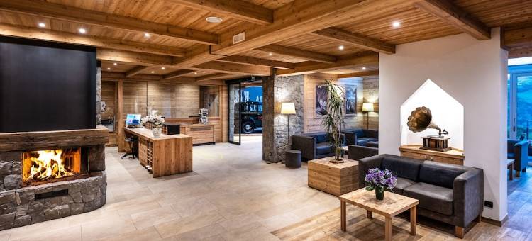 米拉蒙缇公园酒店(Parc Hotel Miramonti)图片