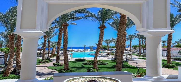 JAZ 法纳拉度假村 - 全包(JAZ Fanara Resort)图片