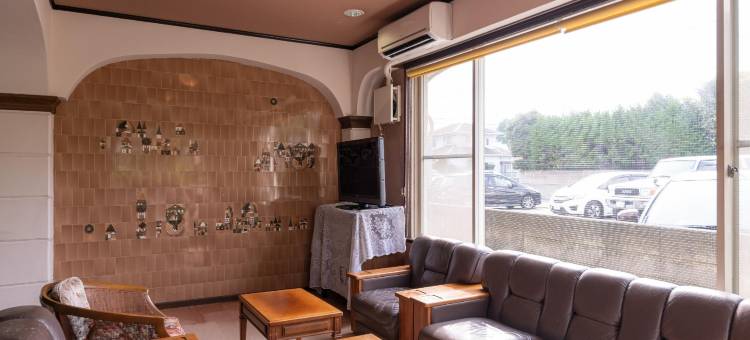 Tabist酒店 三幸园(Tabist Hotel Sankoen)图片