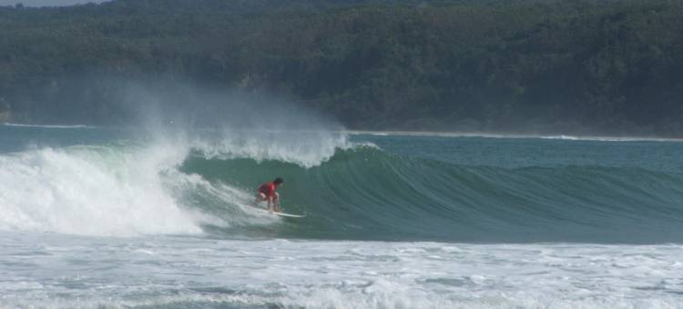 海洋女王度假村(Ocean Queen Resort)图片