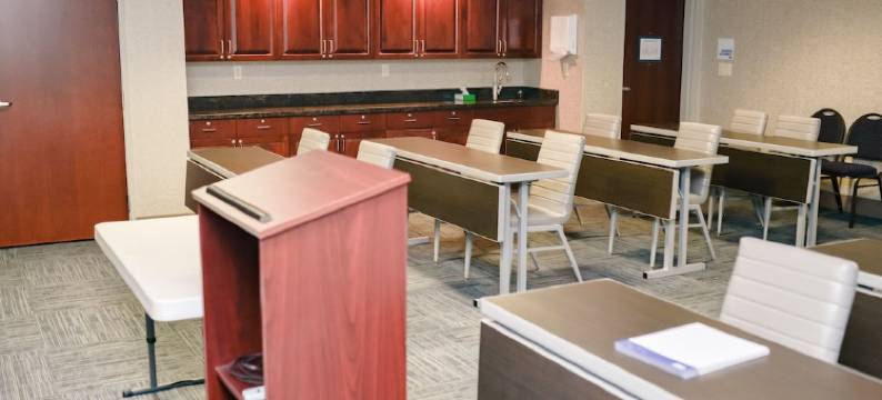 洲际酒店集团智选假日酒店及套房威诺纳(Holiday Inn Express & Suites Winona by IHG)图片