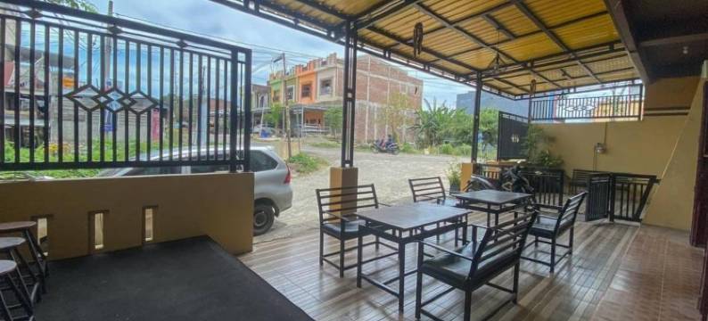 Home Stay Mulyawan Syariah Sengkang Mitra RedDoorz图片