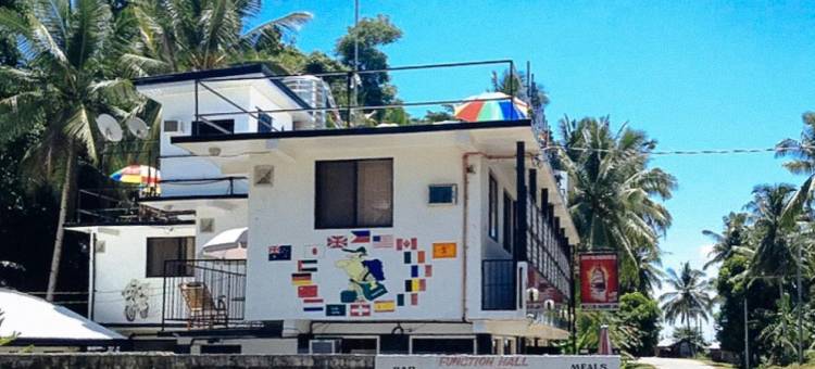 RedDoorz @ Western Highway Lodge Hotel图片