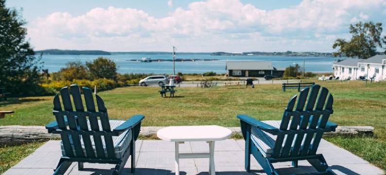 芙莱雅斯湾小屋旅馆(Friars Bay Inn & Cottages)图片