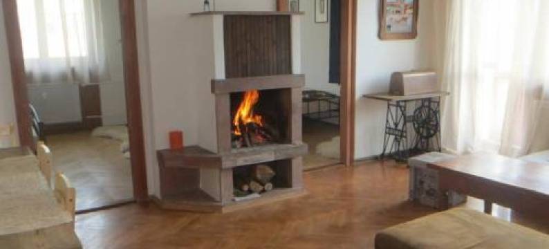 Byt V Kremnici图片