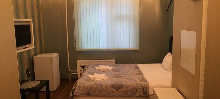 新罗西斯克舒适迷你酒店(Mini-Hotel Uyut on Novorossiyskoy)图片