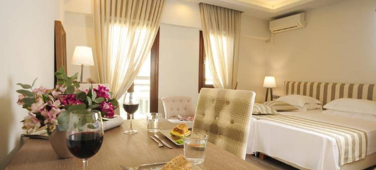 佩皮精品酒店 - 限成人(Pepi Boutique Hotel (Adults Only))图片