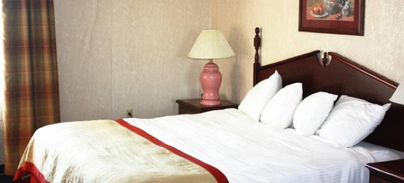 琼斯伯勒呗盟套房酒店(Baymont by Wyndham Jonesboro)图片