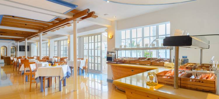 鲁克斯马尔公寓酒店(Hotel Apartamentos Vibra Lux Mar)图片