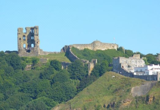 Esplanade Gardens, Apartment 1 Hotel Overview