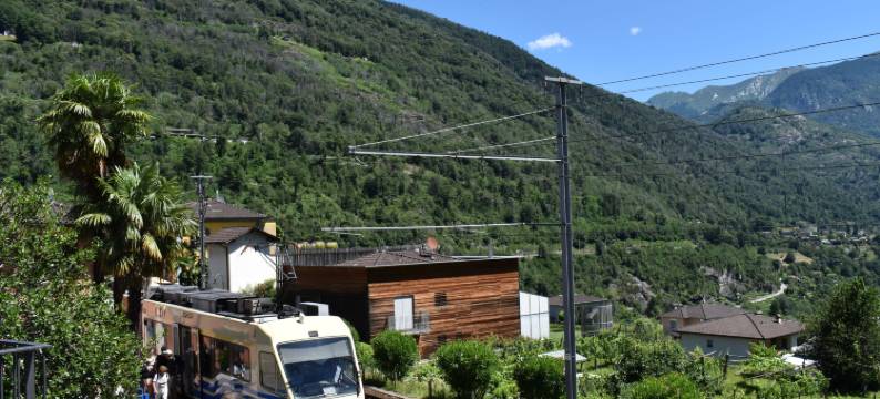 Capriccio 16 Pergola图片