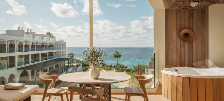 布朗克盛美利亚别墅(Villa Le Blanc Gran Melia)图片