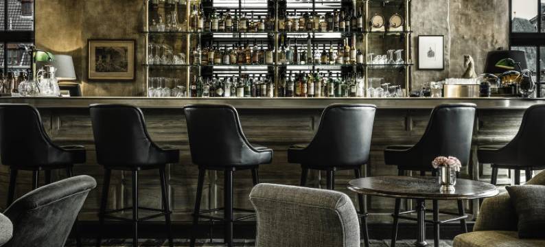 1898邮局酒店(1898 the Post)图片