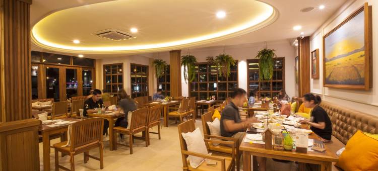 清迈卡琳娜度假村(Karina Resort Chiang Mai)图片