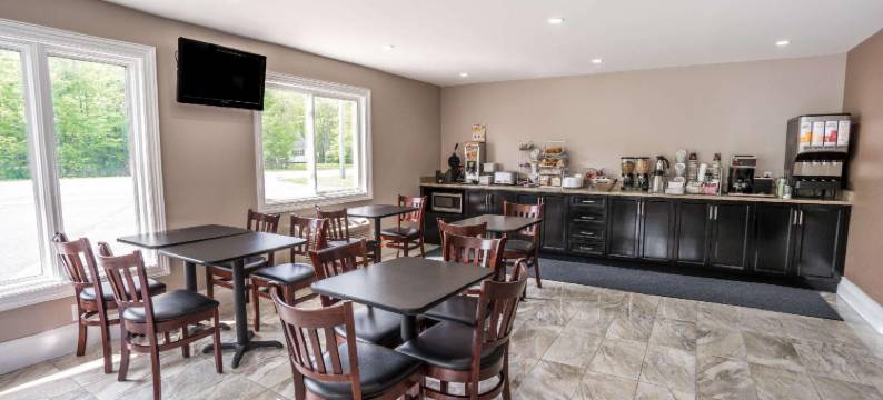 金斯顿速8酒店(Super 8 by Wyndham Kingston)图片