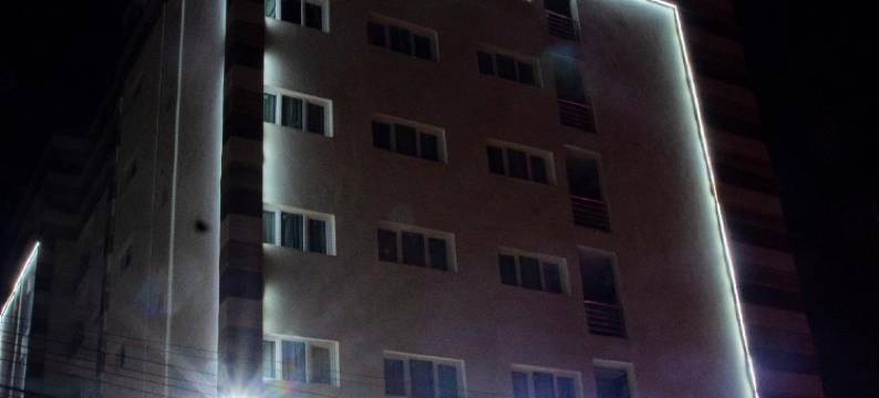 苏伊塔酒店(Suita Hotel)图片