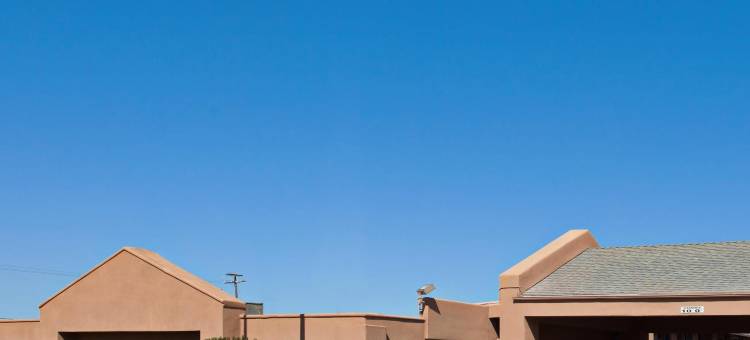 优胜美地 ChowcHawaiillinoisla 入口戴斯酒店(Days Inn by Wyndham Chowchilla Gateway to Yosemite)图片