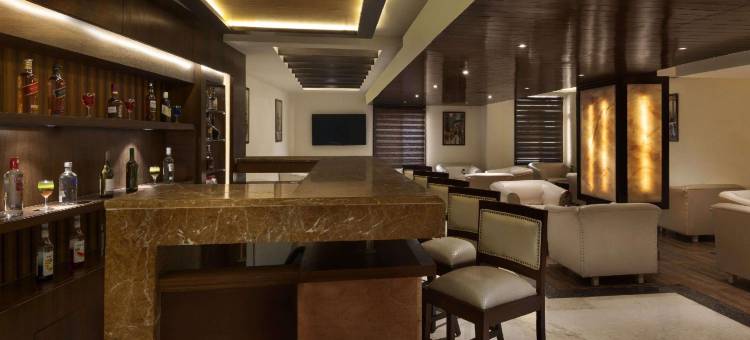 贾朗达尔温德姆戴斯酒店(Days Hotel by Wyndham Jalandhar Jyoti Chowk)图片