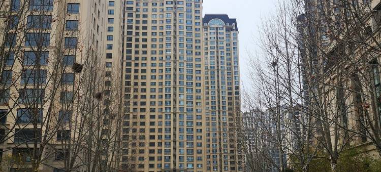小Qian公寓(天目山路分店)图片