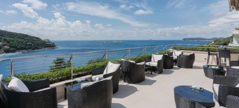 摩尔酒店(Hotel More)图片