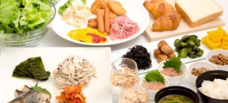 目白梅兹JR东酒店(JR-EAST HOTEL METS MEJIRO)图片